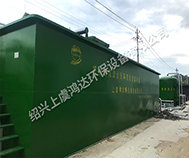 印染廢水處理設備是怎樣進行廢水脫色的